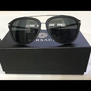 Versace sunglasses ( Men style )